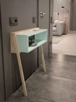 ⁦طاولة مدخل الترا مودرن⁩ - الصورة ⁦3⁩