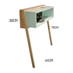 ⁦طاولة مدخل الترا مودرن⁩ - الصورة ⁦4⁩