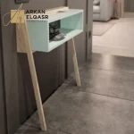 طاولة مدخل الترا مودرن