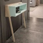 طاولة مدخل الترا مودرن