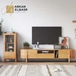 طاولة التلفاز
