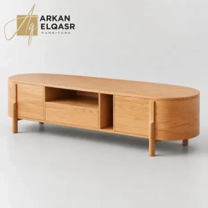 طاولة التلفاز