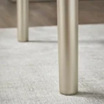 ⁦طقم سفرة طعام  6 مقاعد - هاينيس⁩ - الصورة ⁦6⁩