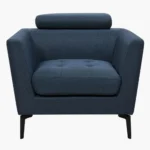 ⁦طقم كنب جذاب بتصميم لاتيجو⁩ - الصورة ⁦5⁩