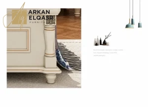 غرفة نوم فاخرة بتصميم أمريكي استثنائي (14)
