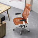 كرسي مكتب بتصميم مريح