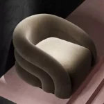 كرسي منفرد فاخر