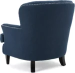 كرسي كنب مفرد عصري