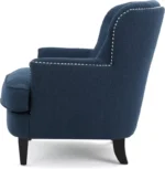 كرسي كنب مفرد عصري