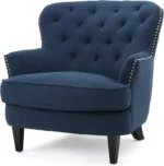 كرسي كنب مفرد عصري