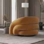 كرسي منفرد فاخر