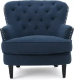 كرسي كنب مفرد عصري