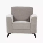 كرسي مودرن بمساند ذراعين - فرانسيس