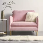 كرسي مفرد بتصميم راقي