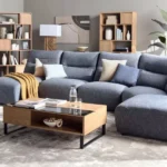 ⁦كرسي قماش - جونيبر⁩ - الصورة ⁦2⁩