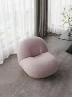 ⁦كرسي بقاعده دائرية ممتاز⁩ - الصورة ⁦2⁩