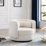 ⁦كرسي متحرك قماش فاخر⁩ - الصورة ⁦2⁩