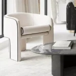 كرسي استرخاء بعدة الوان فاخر