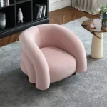 كرسي منفرد فاخر