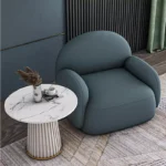 كرسي منفرد بشكل حديث