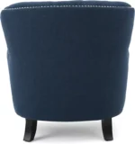 كرسي كنب مفرد عصري