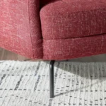 ⁦كرسي قماش من ميمي⁩ - الصورة ⁦5⁩