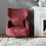 كرسي قماش من ميمي