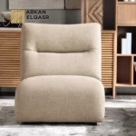 كرسي قماش