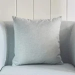 ⁦كرسي قماش بمساند ذراعين - نورمان⁩ - الصورة ⁦5⁩