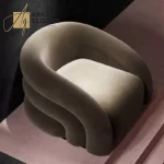 كرسي منفرد فاخر