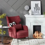 ⁦كرسي قماش من ميمي⁩ - الصورة ⁦3⁩