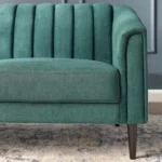 ⁦كنب مقعدين قماش - مارلون⁩ - الصورة ⁦3⁩