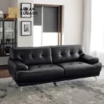 كنب جلد من سبنسر
