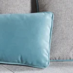 ⁦كنب مقعدين قماش من سميث⁩ - الصورة ⁦5⁩