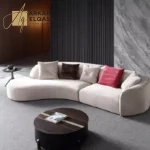 كنب ايطالي بتصميم من باولا نافون