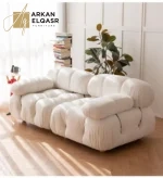 كنب مودرن بتصميم كابوتونية