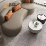 كنب مودرن ذات مظهر مميز