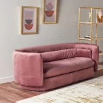 ⁦كنب مودرن 3 مقاعد من كيرف⁩ - الصورة ⁦3⁩