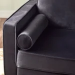 ⁦كنبة استرخاء مخمل - ترافولتا⁩ - الصورة ⁦4⁩