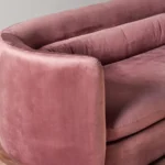 ⁦كنب مودرن 3 مقاعد من كيرف⁩ - الصورة ⁦5⁩