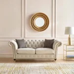 ⁦كنب فخم مقعدين - ألين⁩ - الصورة ⁦3⁩