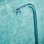 ⁦كنب سرير 3 مقاعد قماش من كاثي⁩ - الصورة ⁦8⁩