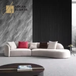 كنب ايطالي بتصميم من باولا نافون