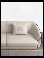 ⁦طقم كنب بتصميم فريد⁩ - الصورة ⁦10⁩