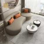 كنب مودرن ذات مظهر مميز