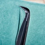 ⁦كنب سرير 3 مقاعد قماش من كاثي⁩ - الصورة ⁦9⁩