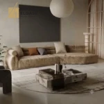 كنب على الطراز الإيطالي