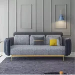 كنب ثلاث-مقاعد-مودرن