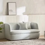 ⁦كنب مودرن مقعدين - نورمان⁩ - الصورة ⁦3⁩