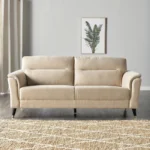 ⁦كنب مخمل بلمسة انيقة - كونكورد⁩ - الصورة ⁦4⁩